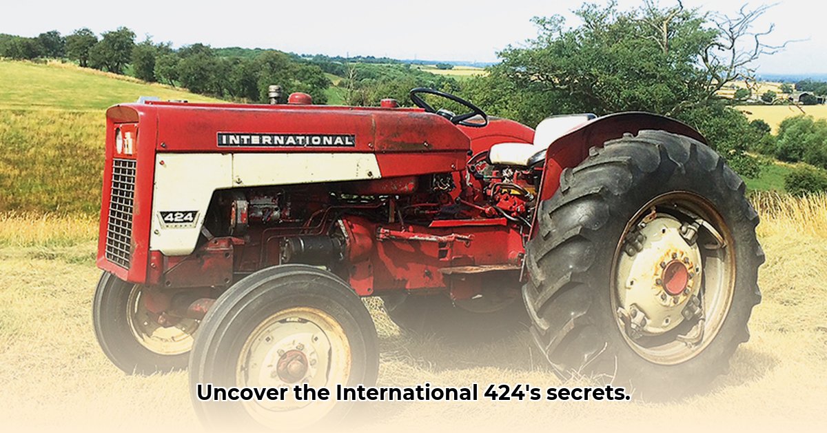 international-424-tractor